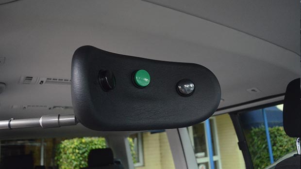 Complex Secondary Functions